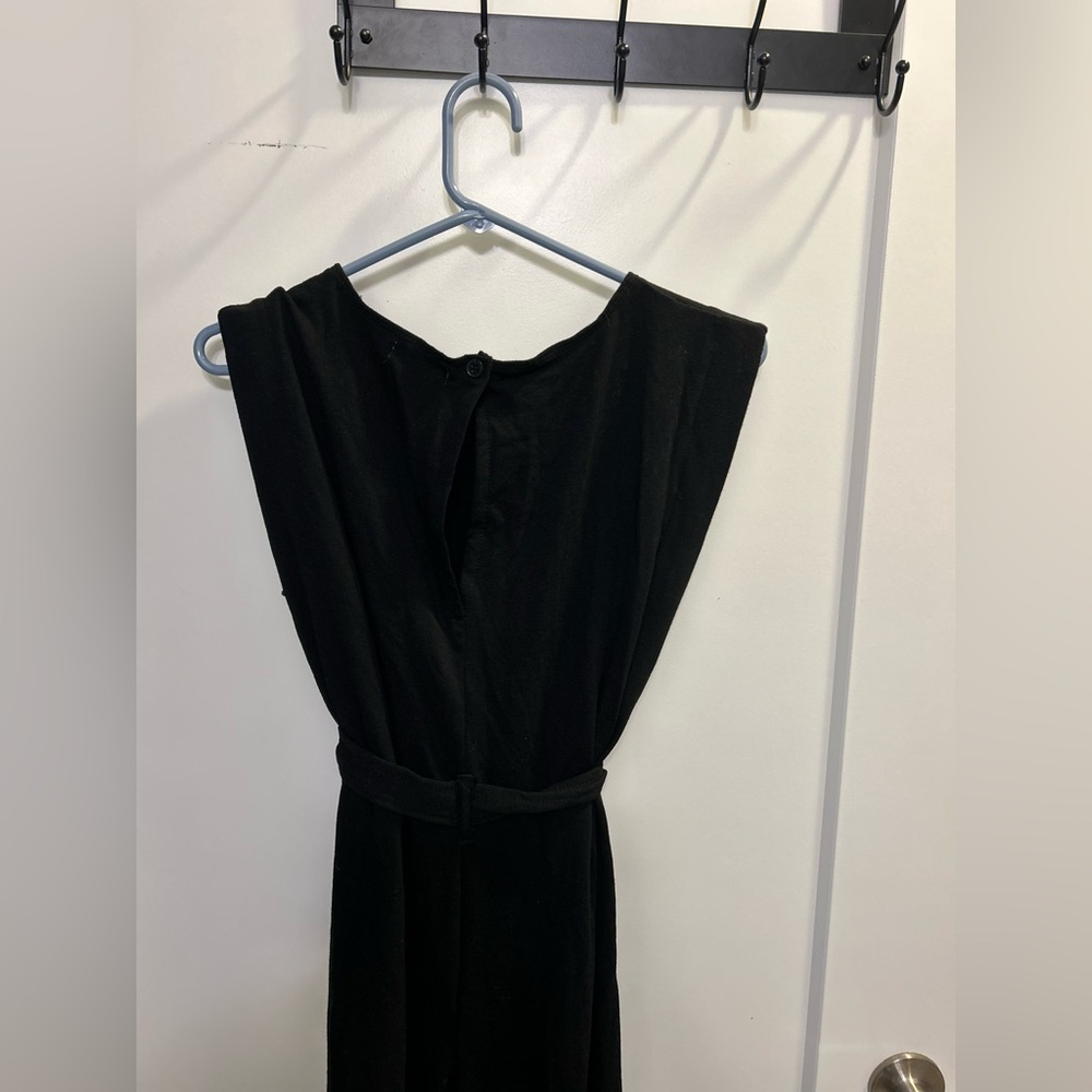 NWT Max Studio Black Jumpsuit - Picture 10 of 15